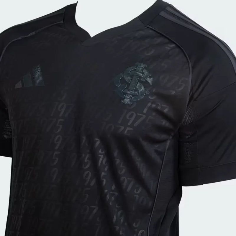 Camisa adidas Internacional 2025/26 III