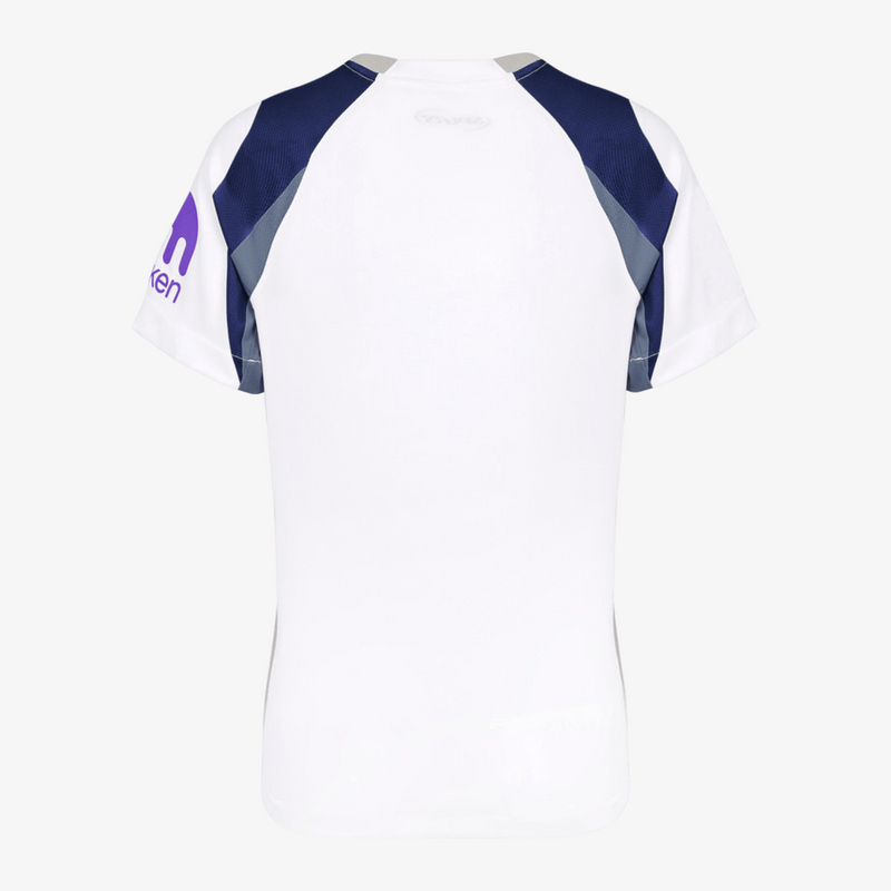 Camisa Feminina Nike Tottenham 2025/26 I Torcedor