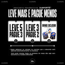 Camisa Botafogo Reebok Goleiro 2025/26