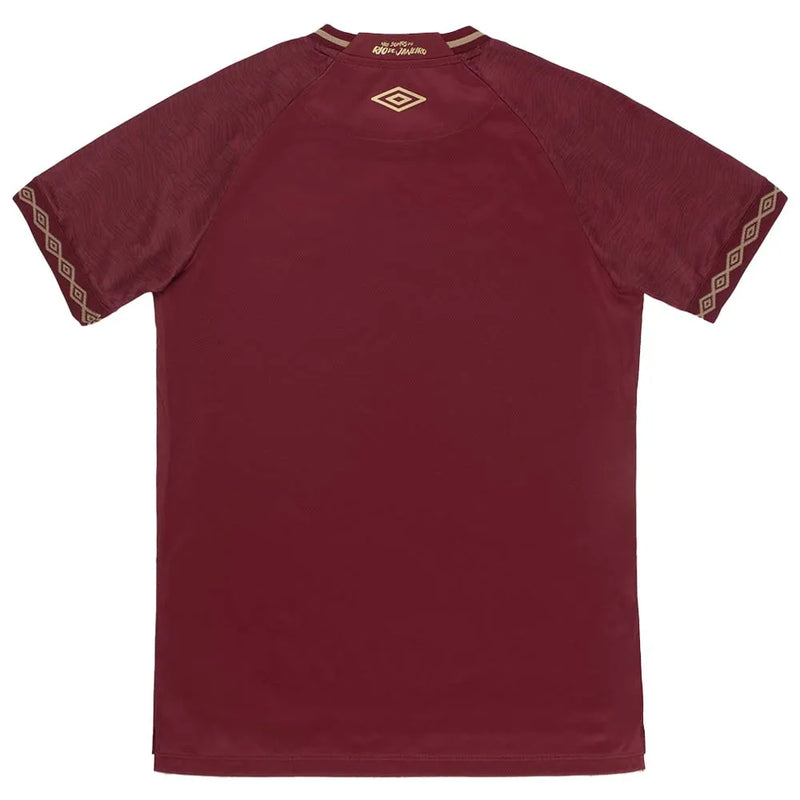 [PRÉ-VENDA] Camisa do Fluminense III - 2025/2026