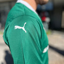 Camisa Puma Palmeiras 2025/26 I Jogador