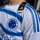 Camisa adidas Cruzeiro 2025/26 II