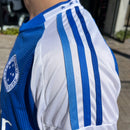 Camisa adidas Cruzeiro 2025/26 I