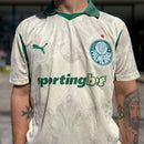 Camisa Puma Palmeiras x KidSuper 2025/26