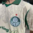 Camisa Puma Palmeiras x KidSuper 2025/26