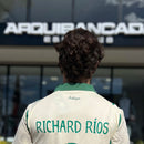 Camisa Puma Palmeiras x KidSuper 2025/26