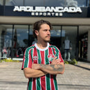 Camisa Umbro Fluminense 2025/26 I