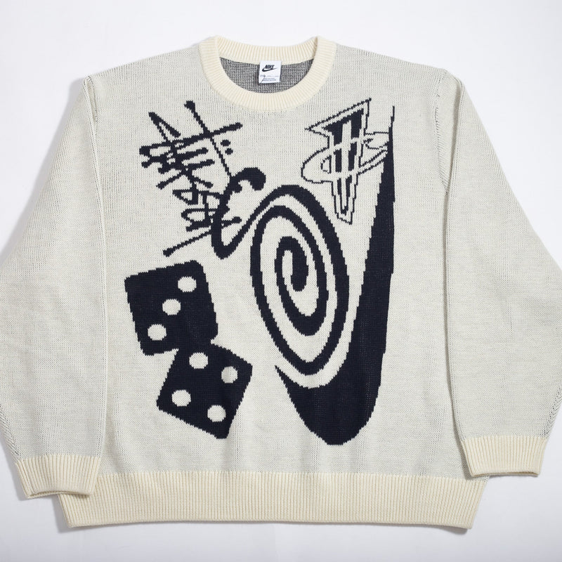 Sueter Nike x Stussy