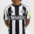 Camisa adidas Newcastle 2025/26 I Torcedor