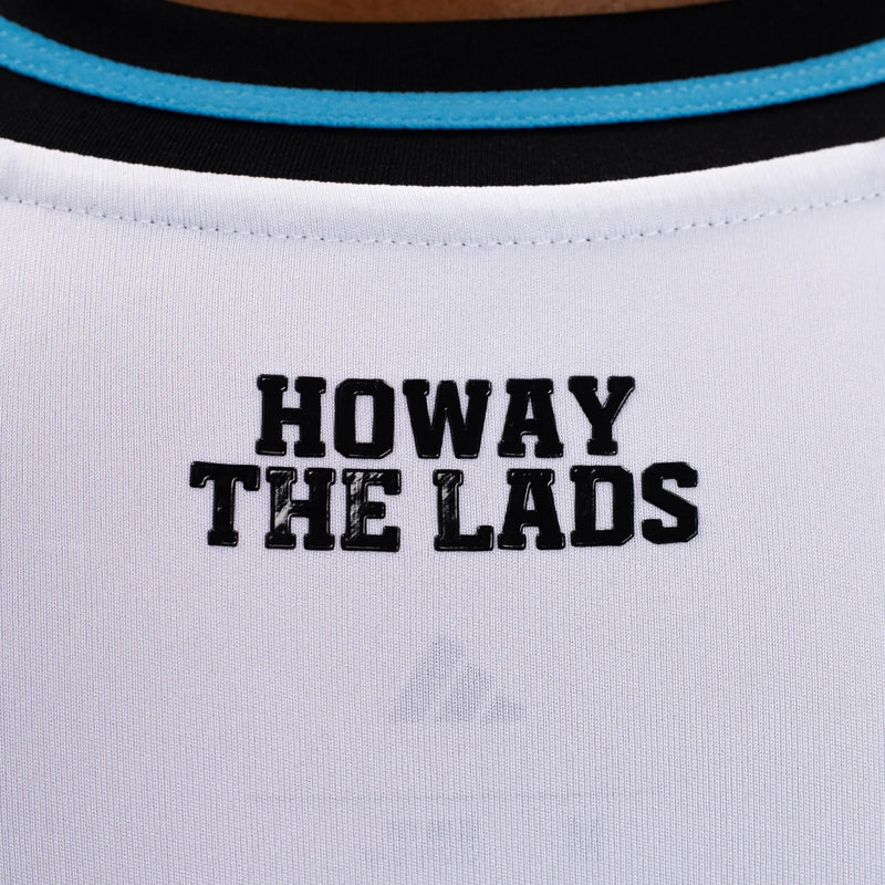 Camisa adidas Newcastle 2025/26 I Torcedor