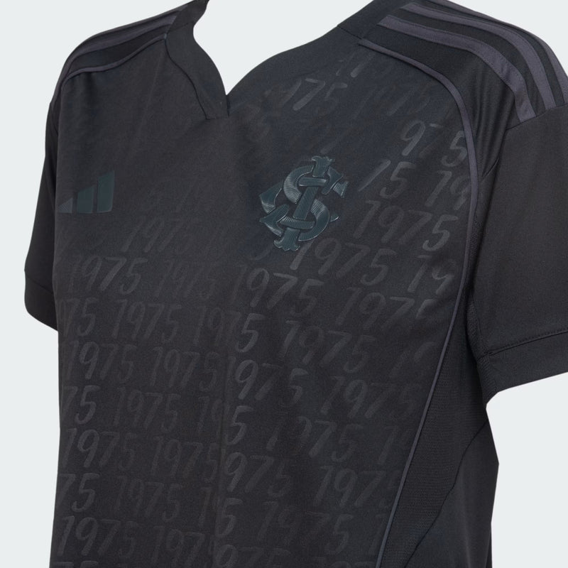 Camisa adidas Internacional 2025/26 III - Feminina