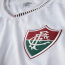 Camisa Umbro Fluminense 2025/26 II Fluminense Com Patrocinios