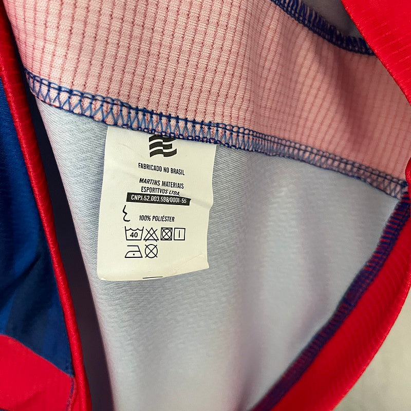 Camisa Bahia 24/25 - (Feminina)