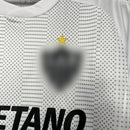 Camisa Atlético Mineiro Fora 24/25 Adidas - (Feminina)