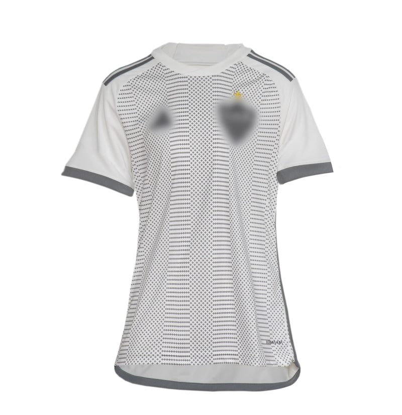 Camisa Atlético Mineiro Fora 24/25 Adidas - (Feminina)