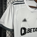 Camisa Atlético Mineiro Fora 24/25 Adidas - (Feminina)