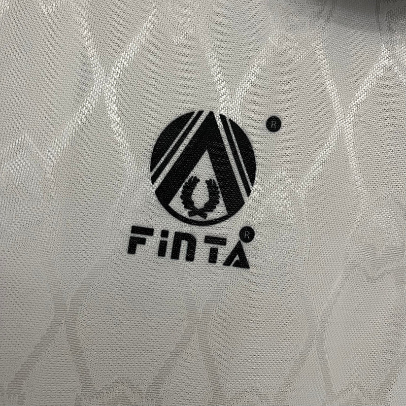 Botafogo Retro 1995 - Finta  (7up)