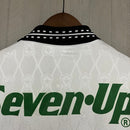 Botafogo Retro 1995 - Finta  (7up)