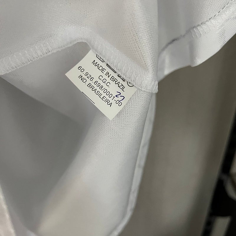 Botafogo Retro 1995 - Finta  (7up)