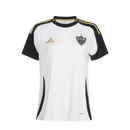 Camisa 2 Atlético MG 25/26 Branca - (Feminina)