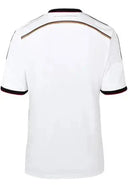 Camisa Alemanha Retrô Home 2014