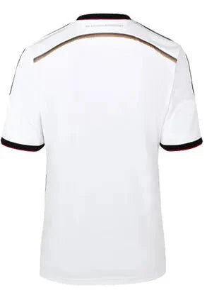 Camisa Alemanha Retrô Home 2014