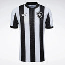 Camisa Botafogo I 2024 Reebok - Listrada