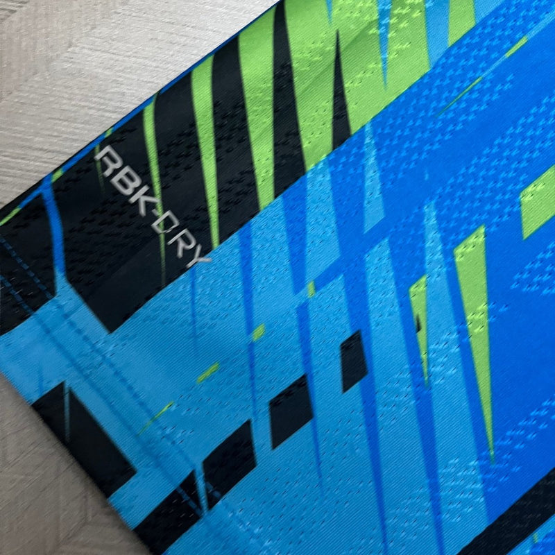 Camisa Botafogo Reebok 2025 - Goleiro