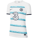 Camisa Chelsea Away 22/23 - Branca - (Feminina)