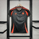 Camisa Colômbia II 24/25 Adidas - (Feminina)