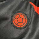 Camisa Colômbia II 24/25 Adidas - (Feminina)