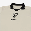 Camisa Corinthians 23/24 - Bege - (Feminina)