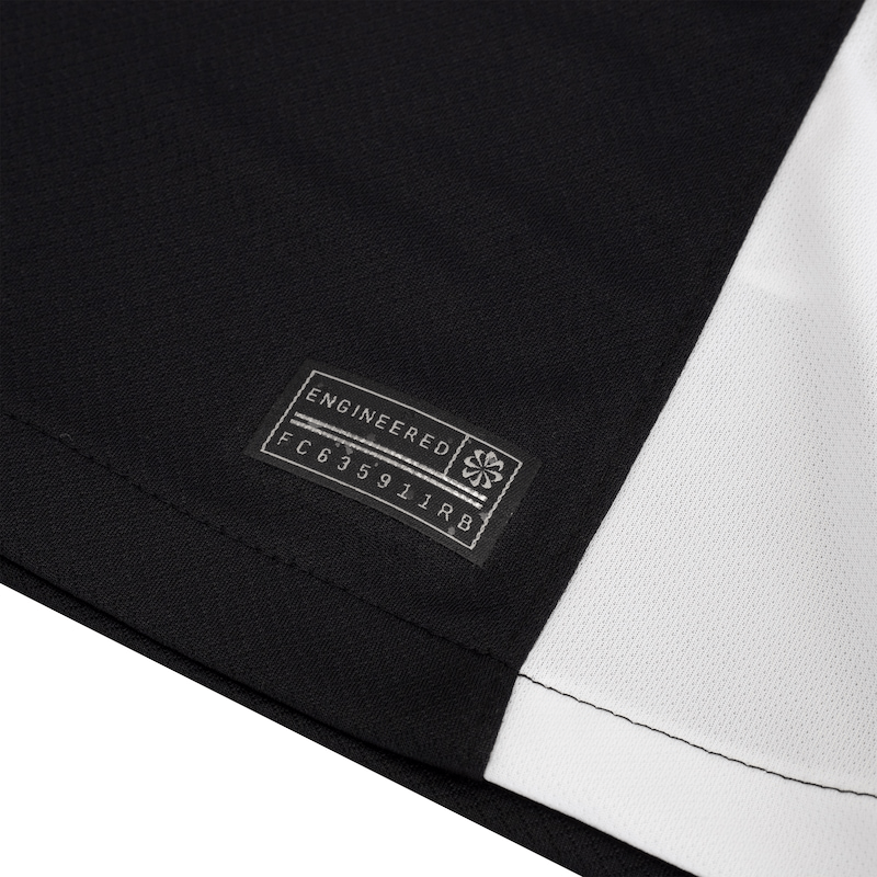 Camisa Corinthians II 2025 Nike - (Feminina)