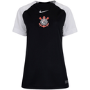 Camisa Corinthians II 2025 Nike - (Feminina)