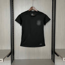 Camisa Corinthians II 24/25 - Preto - (Feminina)