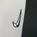 Camisa Corinthians IlI 24/25 Nike - Preto e Branco - (Feminina)