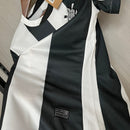 Camisa Corinthians IlI 24/25 Nike - Preto e Branco - (Feminina)