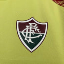 Camisa de treino Fluminense 24/25 Umbro