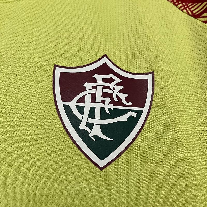 Camisa de treino Fluminense 24/25 Umbro