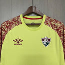 Camisa de treino Fluminense 24/25 Umbro