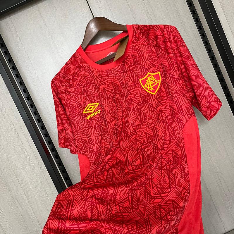 Camisa de treino Fluminense 24/25 Umbro