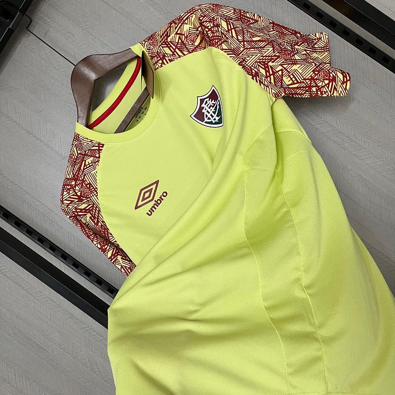 Camisa de treino Fluminense 24/25 Umbro