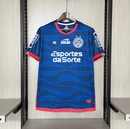 Camisa do Bahia 24/25 Fora (Com todos patrocinadores)