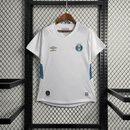 Camisa do Gremio 2023/24 - Branca - (Feminina)