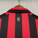 Camisa do Milan Edição Especial 125 anos - Torcedor Masculina
