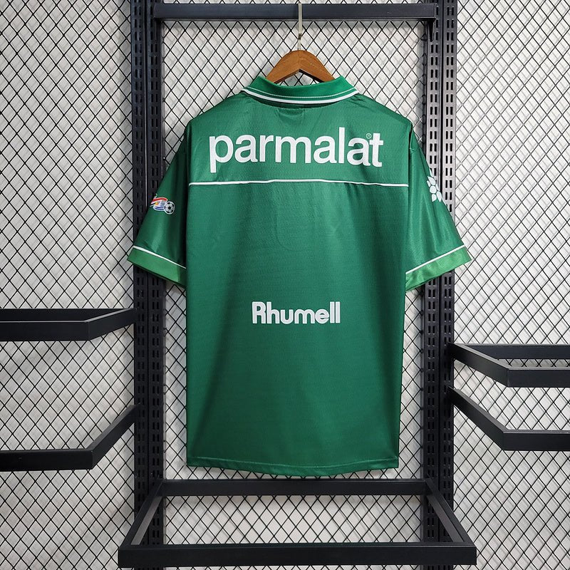 Camisa do Palmeiras Retro 100 Anos