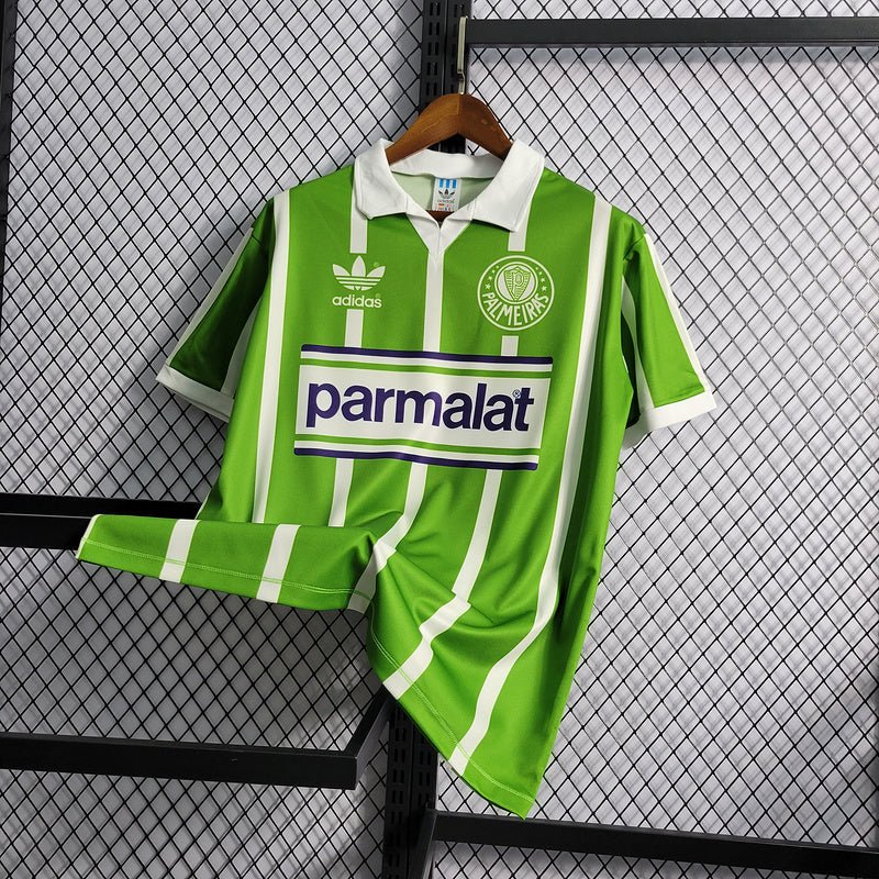Camisa do Palmeiras Retro 1992