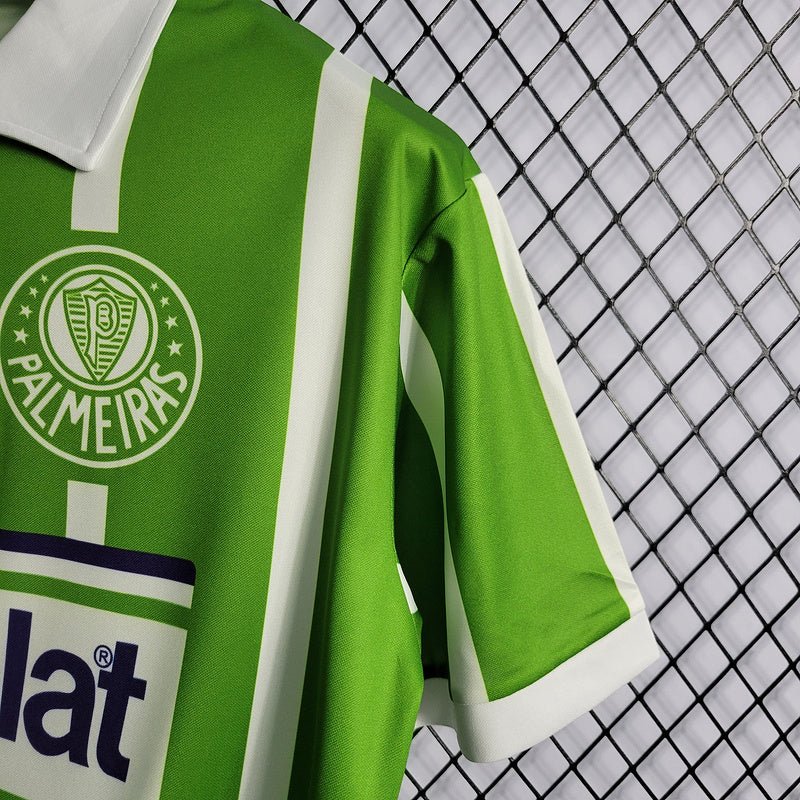 Camisa do Palmeiras Retro 1992