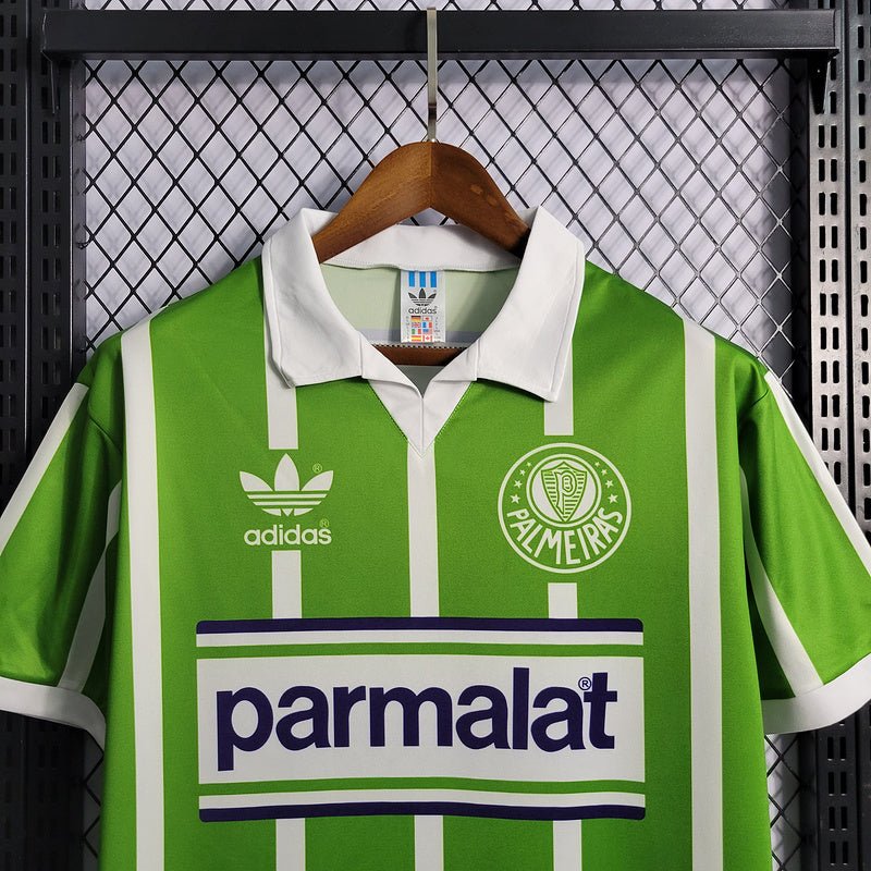 Camisa do Palmeiras Retro 1992