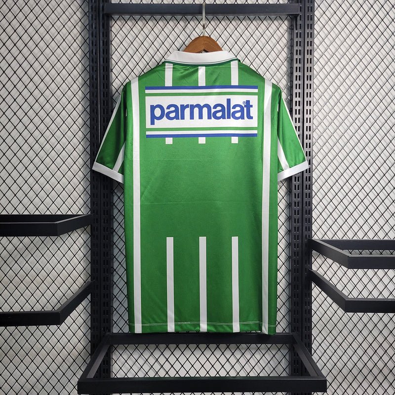 Camisa do Palmeiras Retro 1992